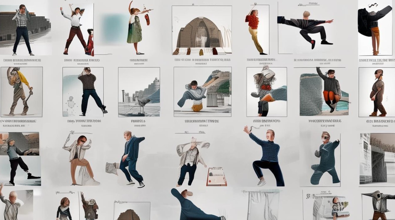 景点拍照姿势的摆法 景点拍照姿势的摆法