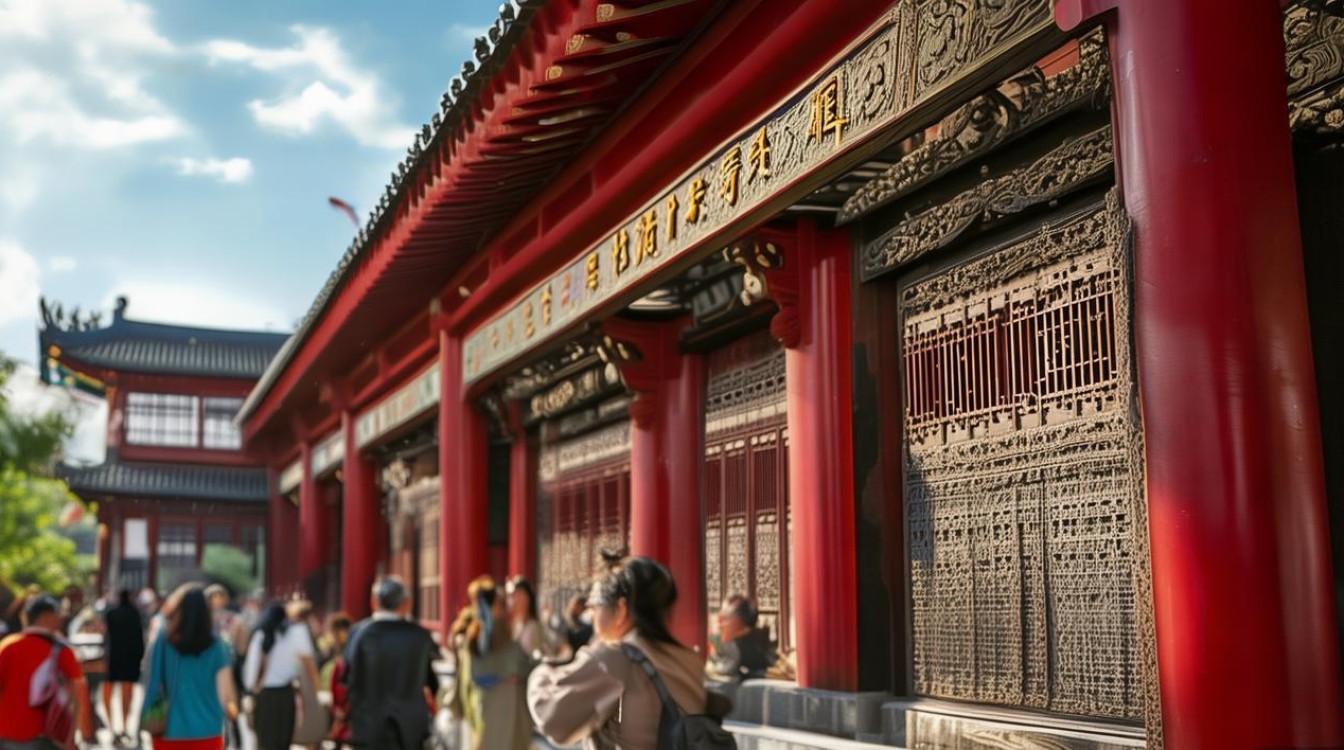 福州旅游景点图片