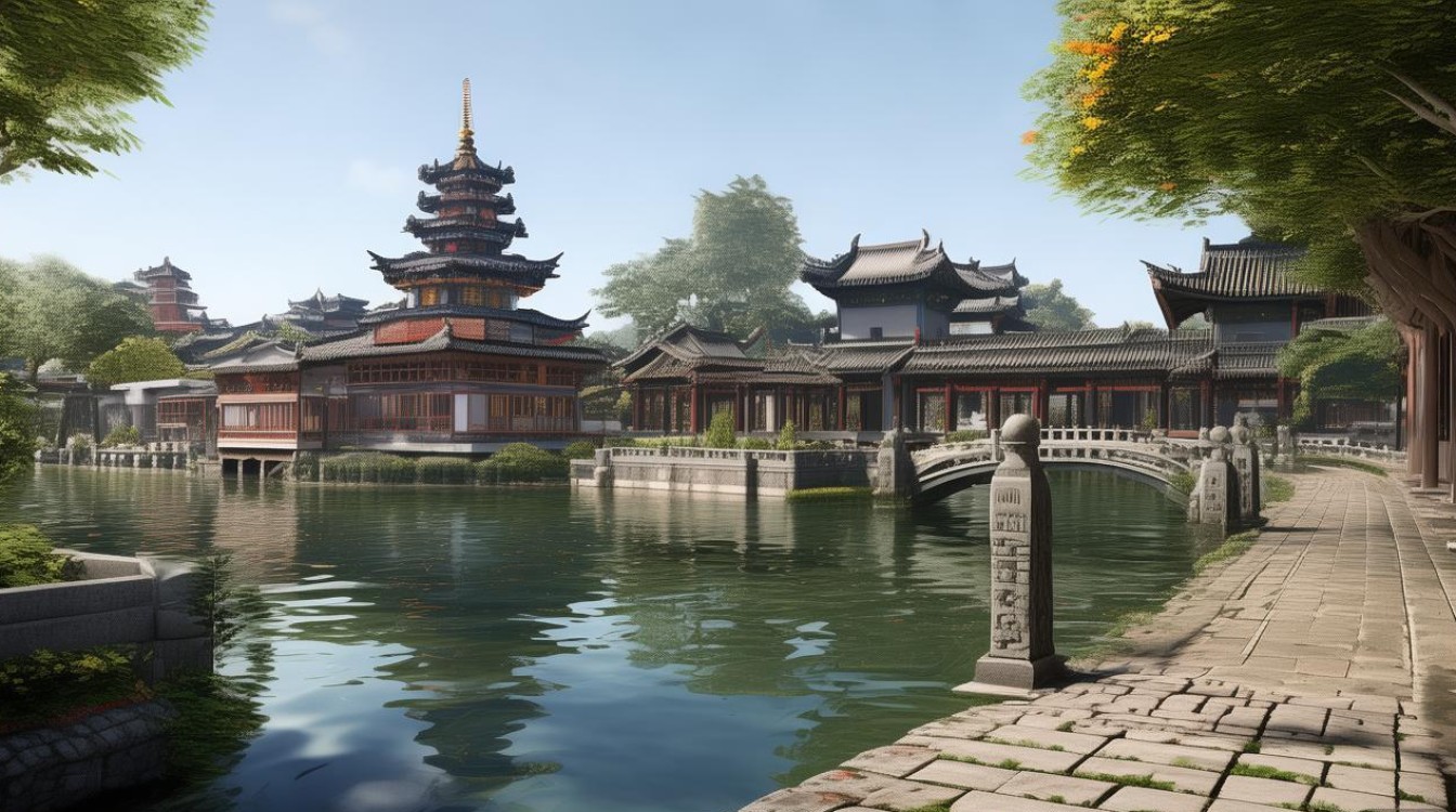 淮安的旅游景点