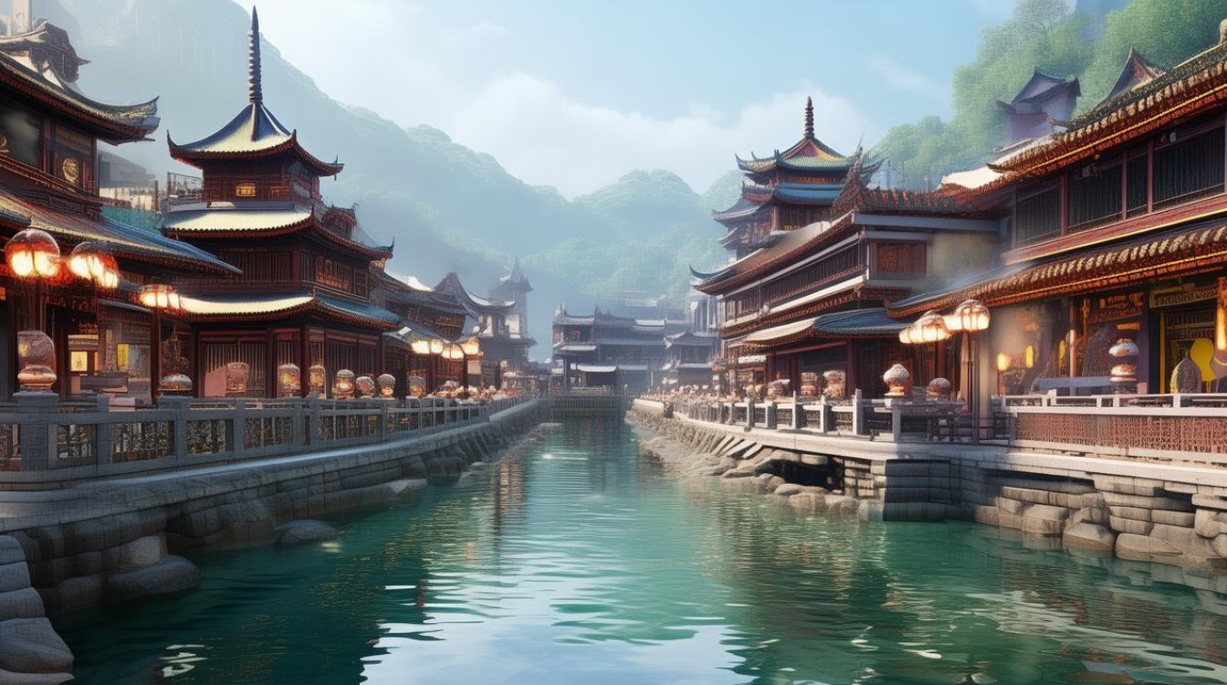 佛山附近旅游景点