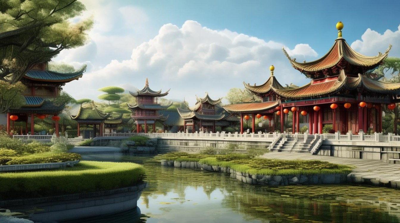 佛山附近旅游景点