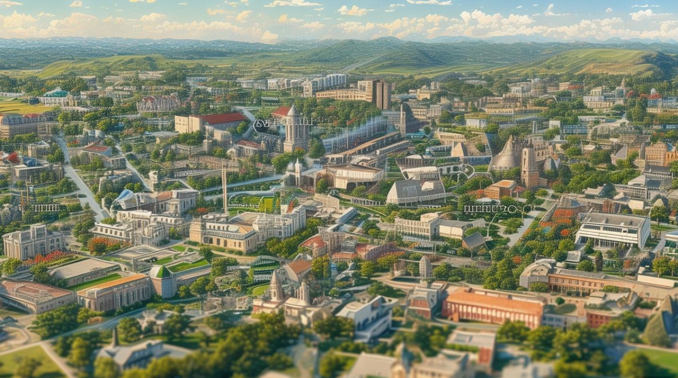 德州旅游景点大全 德州旅游景点大全