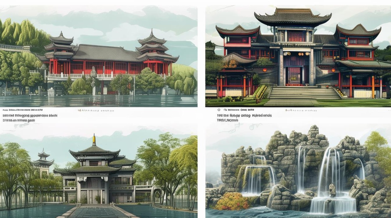 济南旅游景点有哪些