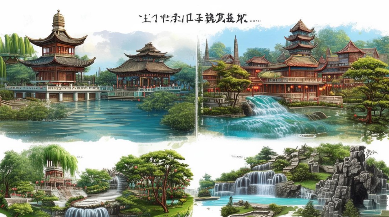 济南旅游景点有哪些