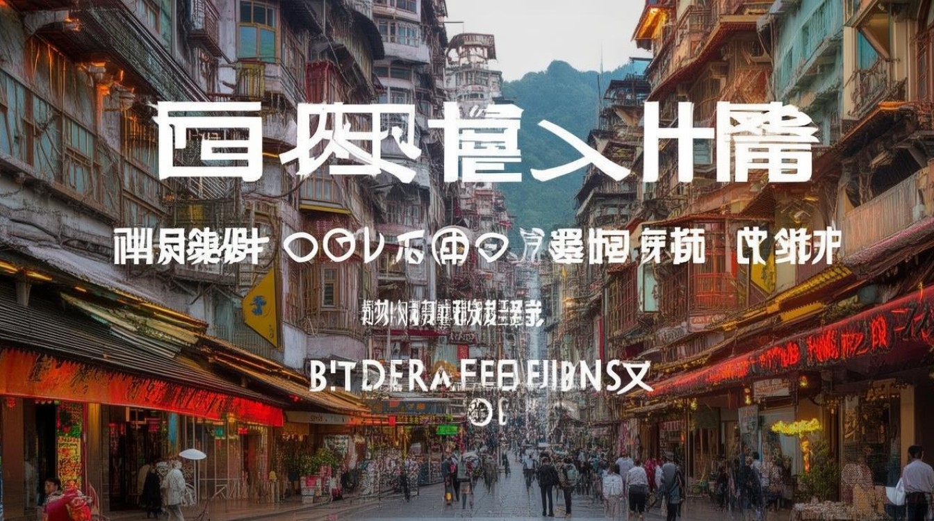 重庆景区有哪些景点