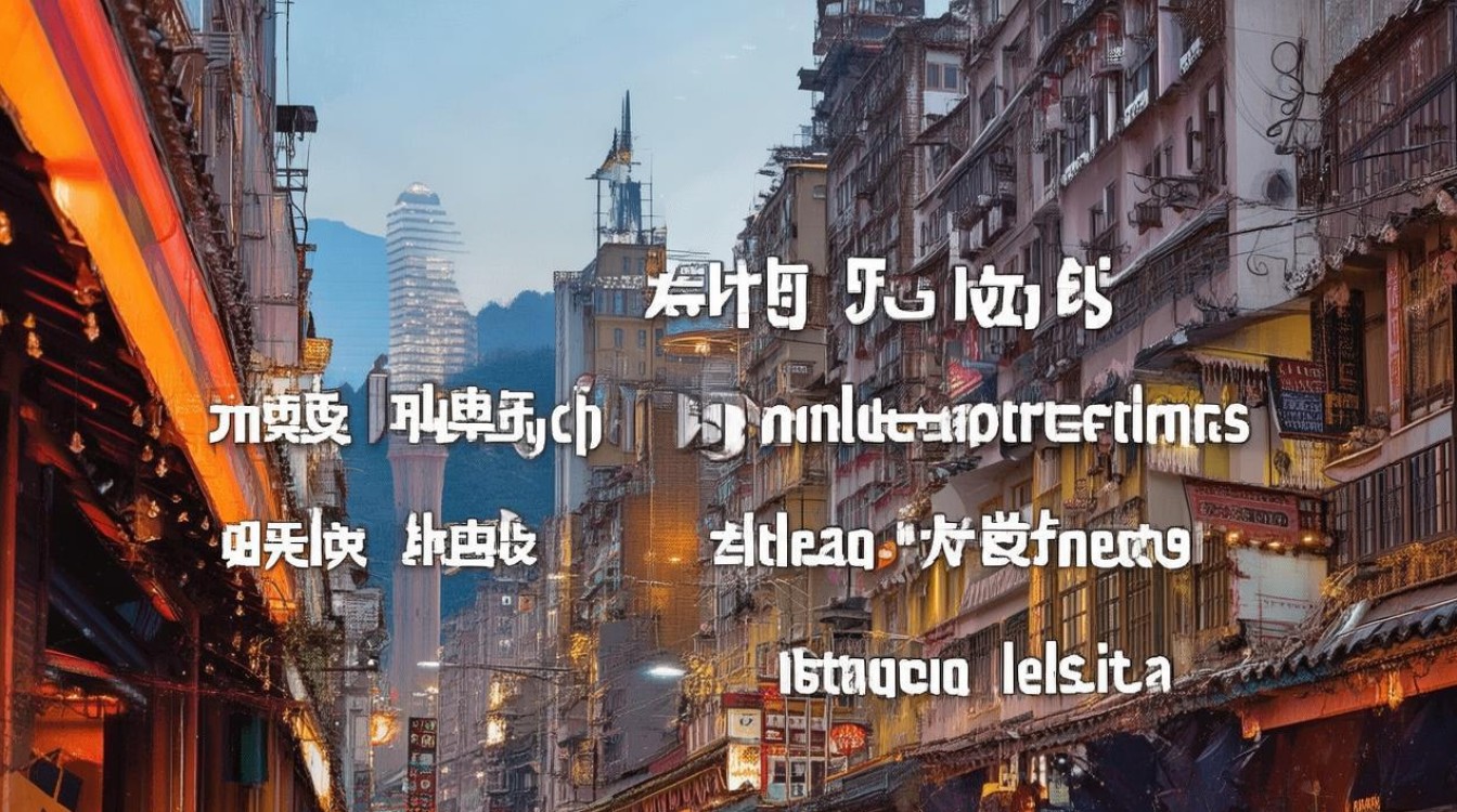 重庆景区有哪些景点