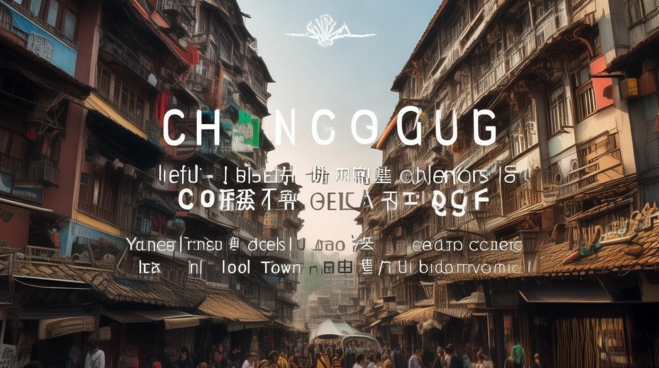 重庆景区有哪些景点