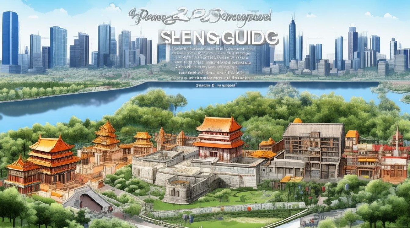 沈阳旅游景点攻略