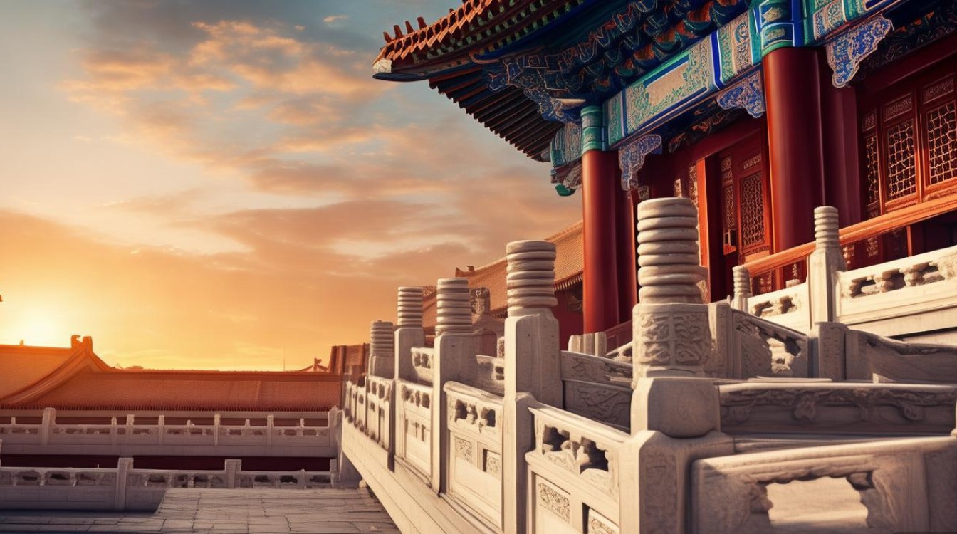 北京最美的景点