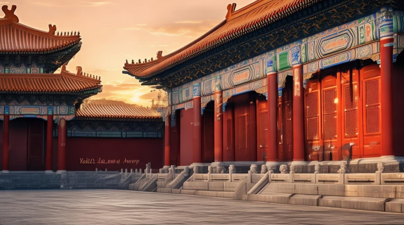 北京最美的景点