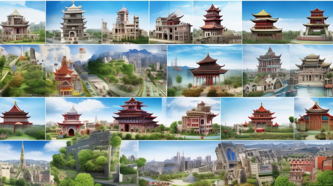 枣庄旅游景点大全