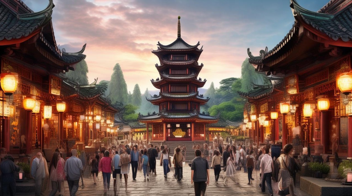 常熟好玩的景点