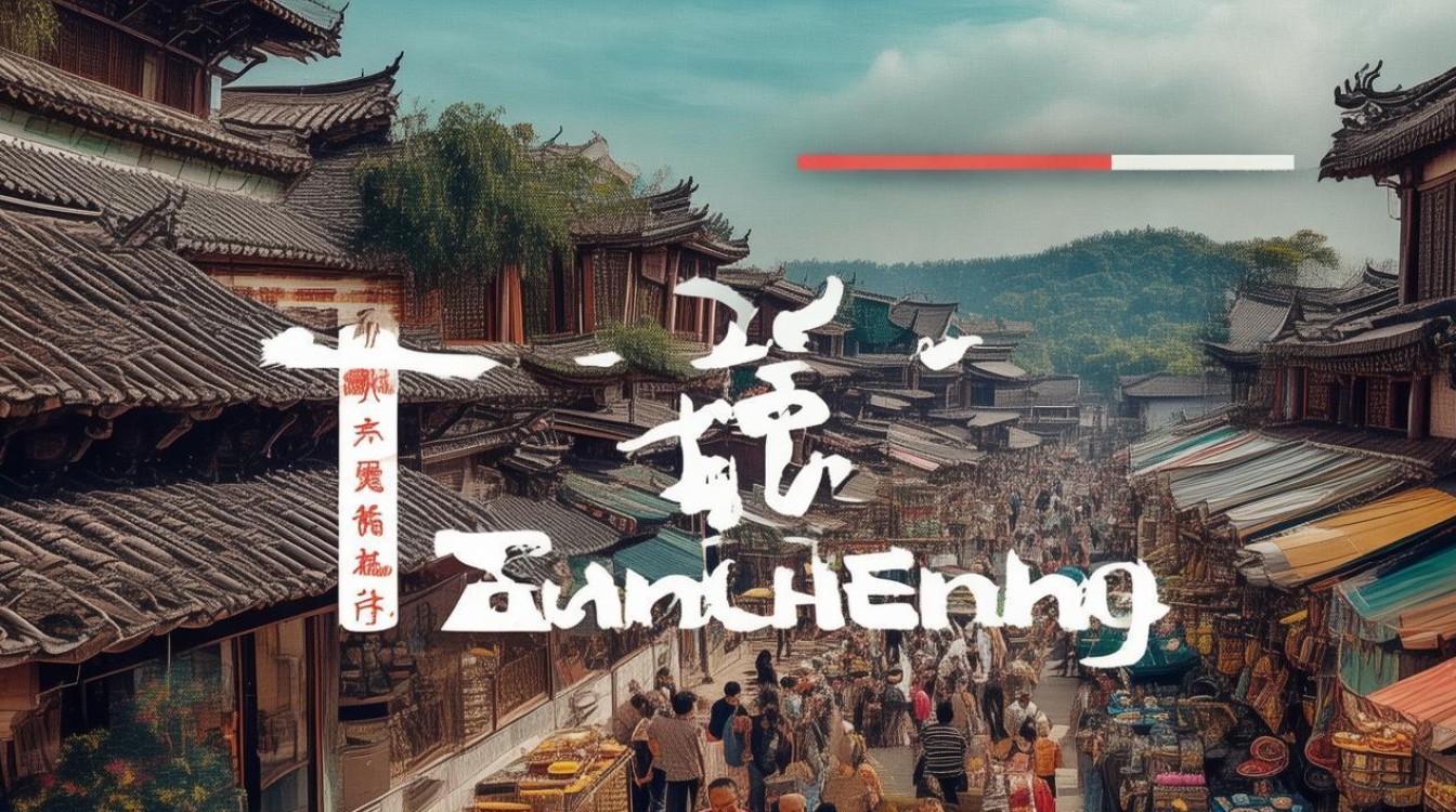 宣城好玩的景点