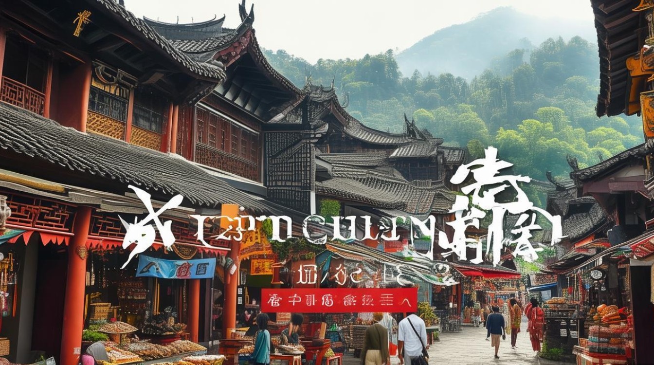 宣城好玩的景点