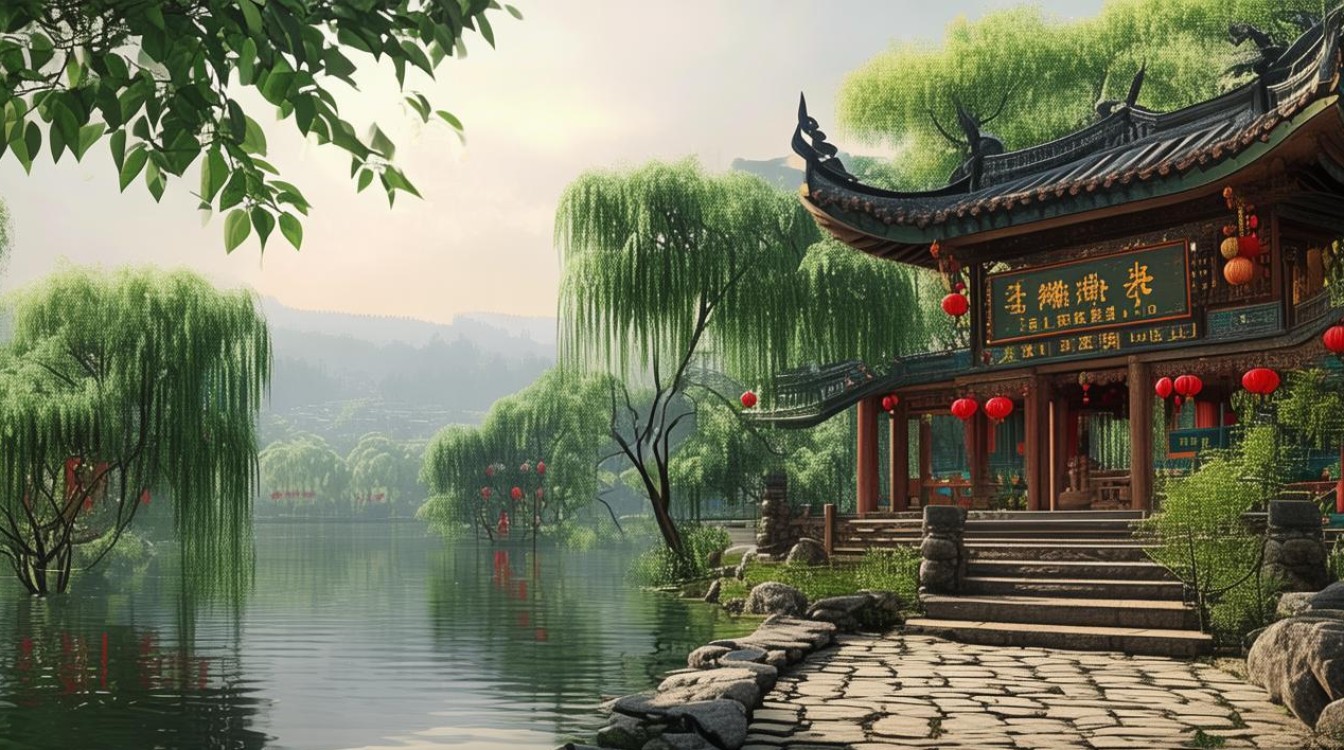 温州周边景点推荐