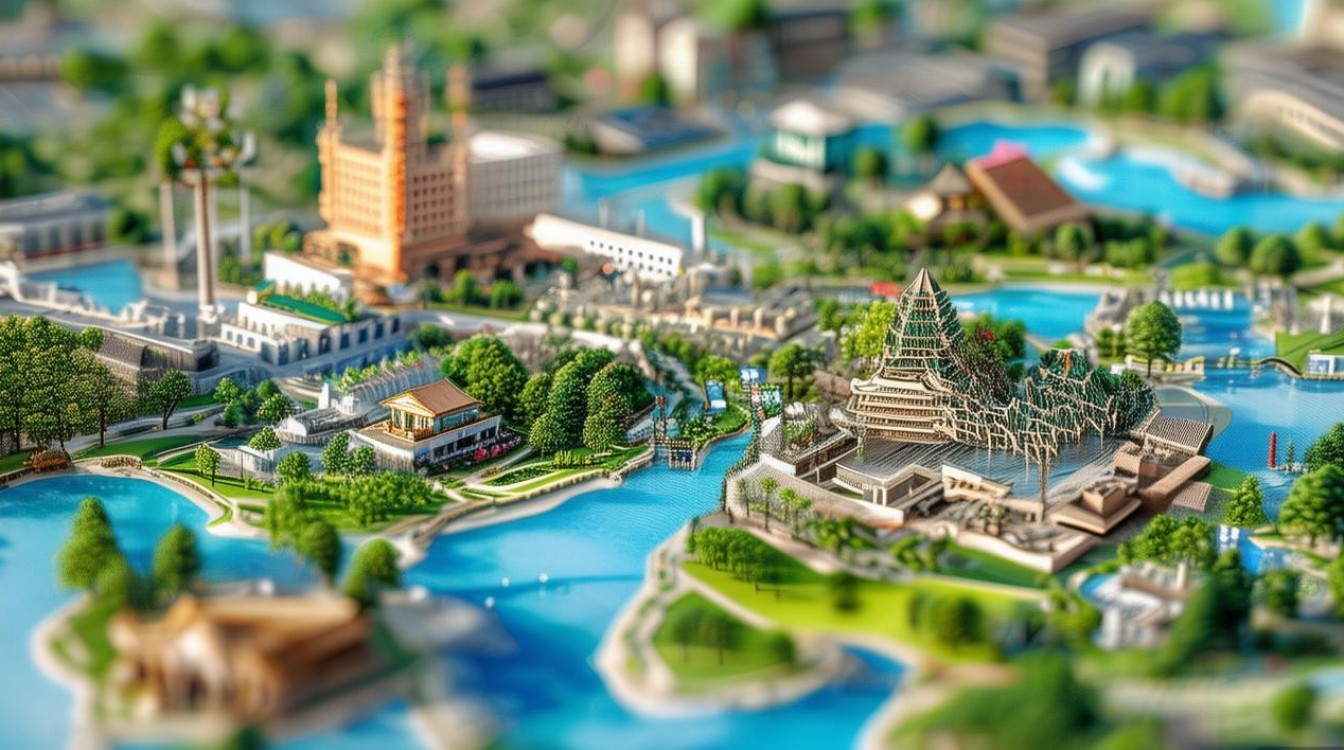 九江旅游景点大全