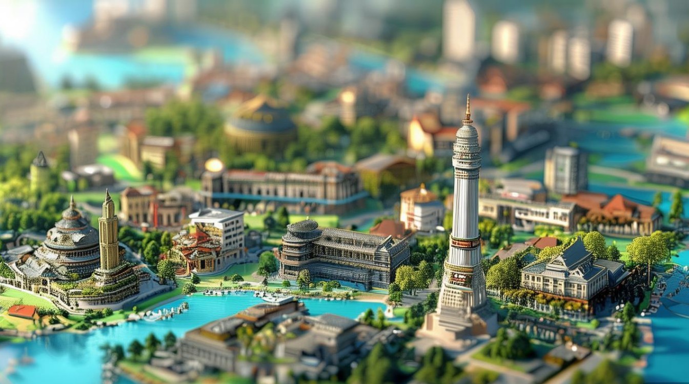 九江旅游景点大全