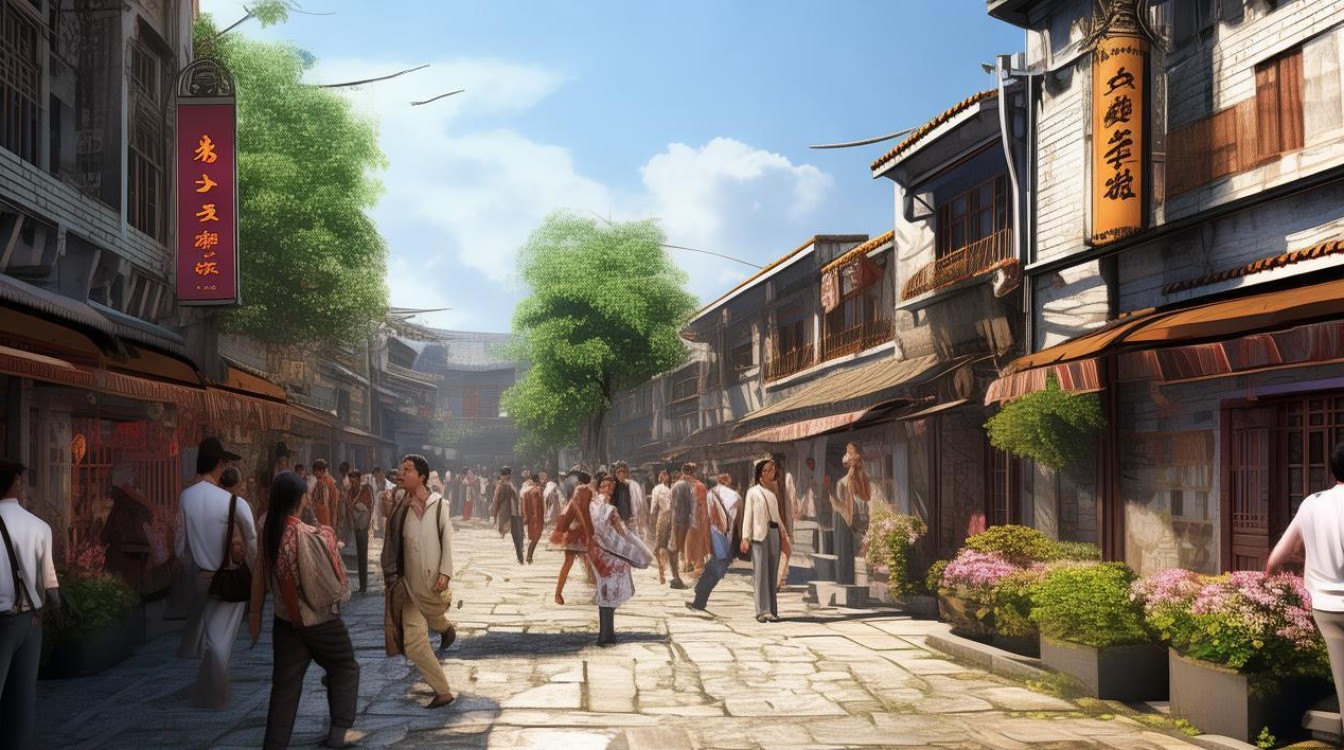 瑞金景点有哪些