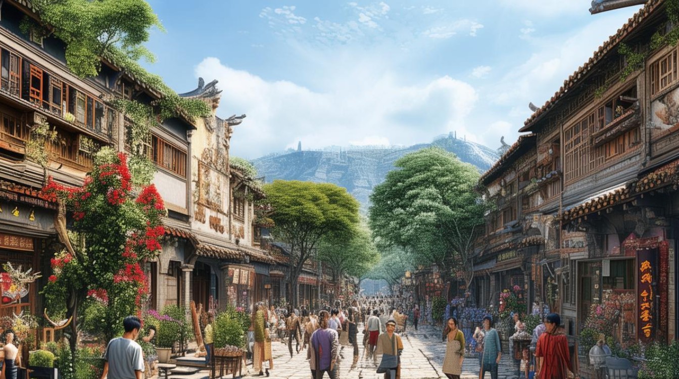 瑞金景点有哪些