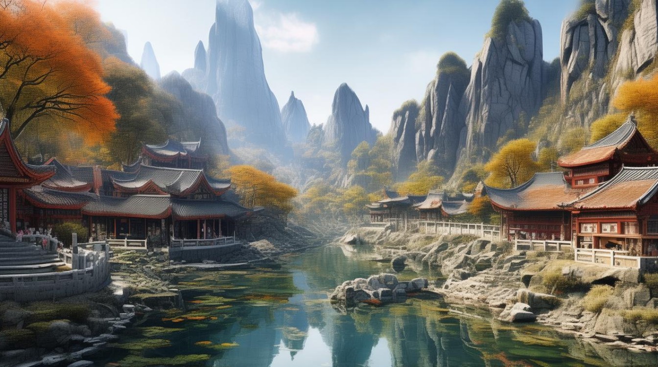 上饶的旅游景点