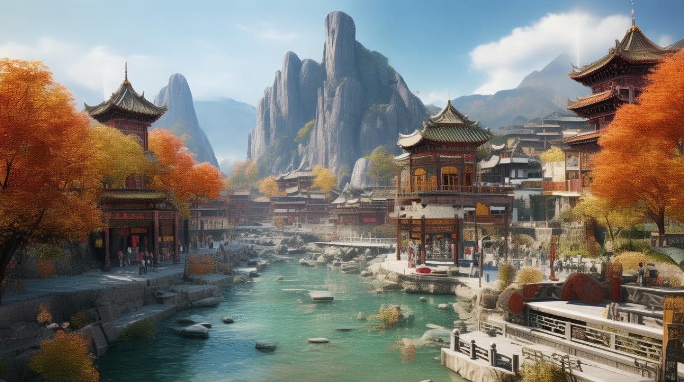 上饶的旅游景点