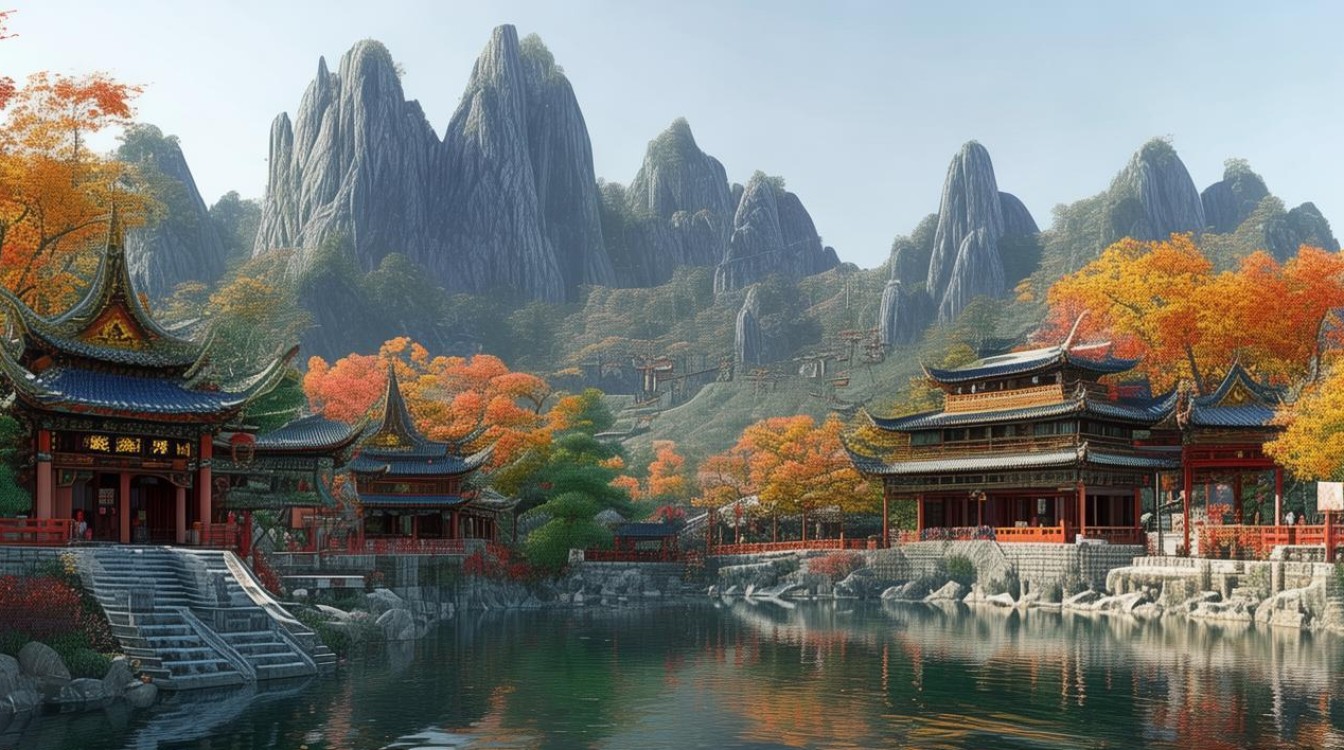 上饶的旅游景点