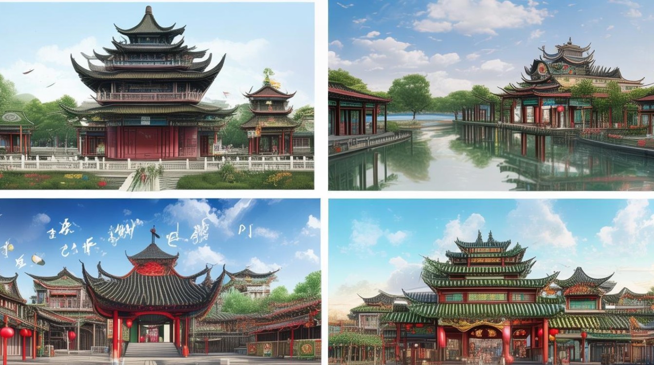 福州旅游景点有哪些