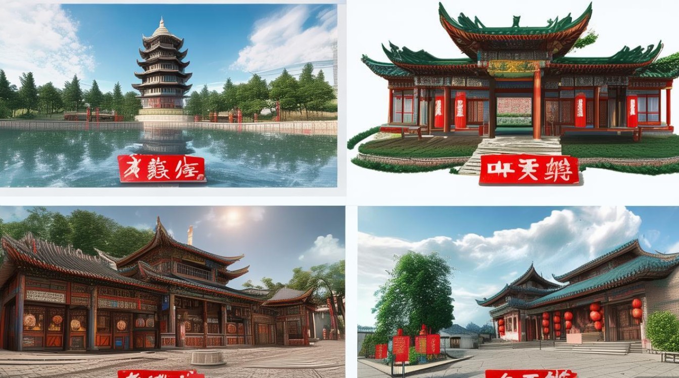 福州旅游景点有哪些