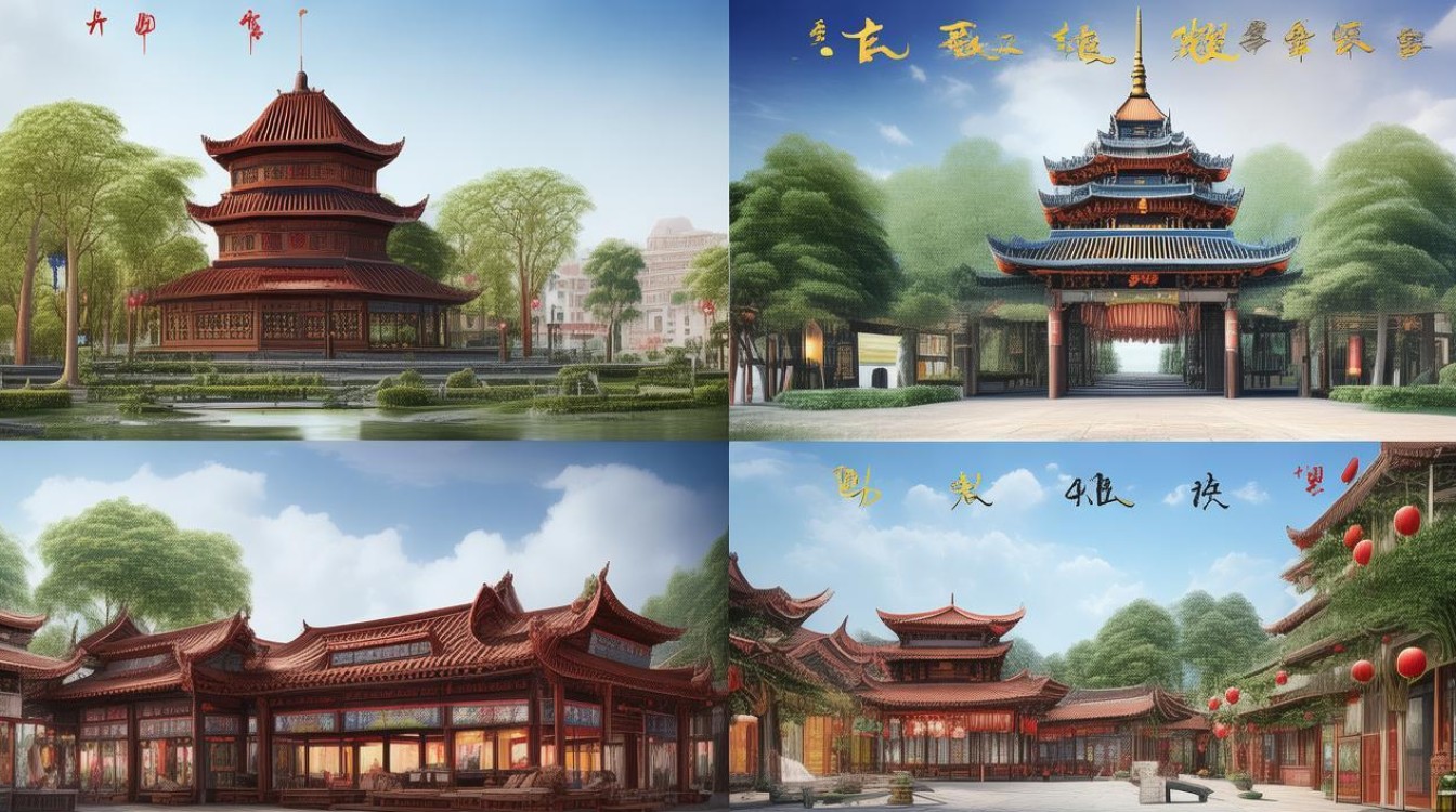 福州旅游景点有哪些