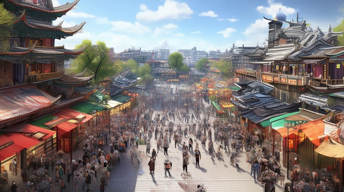 兴义旅游景点大全 兴义旅游景点大全