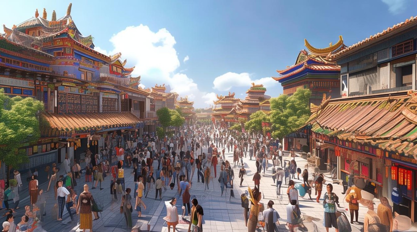 兴义旅游景点大全 兴义旅游景点大全