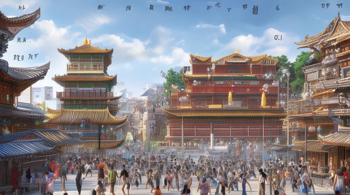 兴义旅游景点大全 兴义旅游景点大全