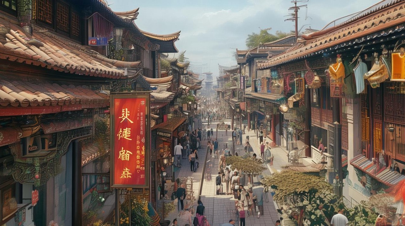 东莞旅游免费景点