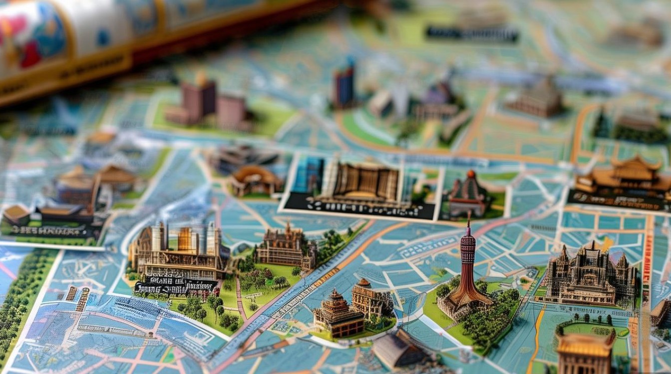 上海一日游景点推荐