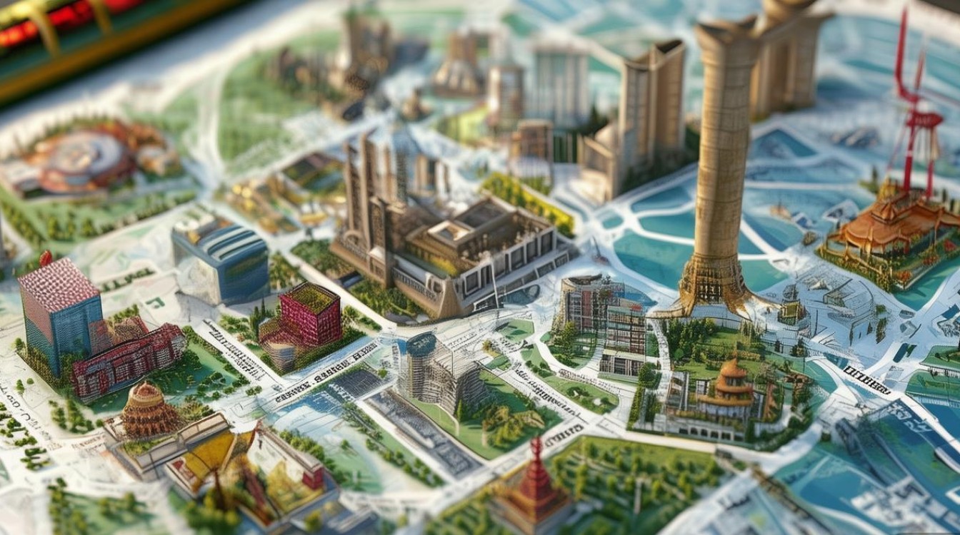 上海一日游景点推荐