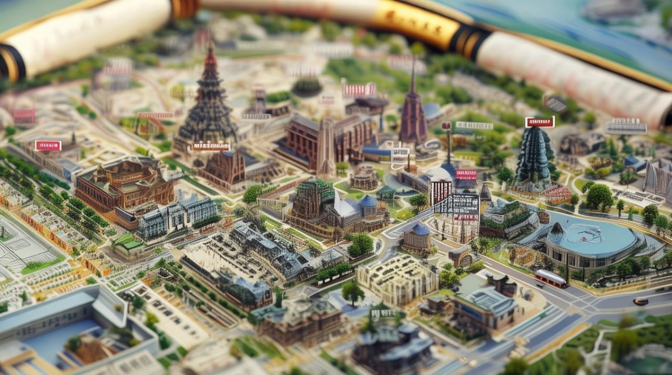 上海一日游景点推荐