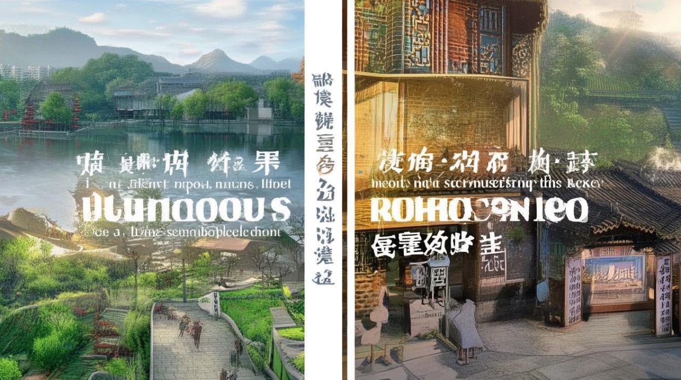 徐州周边景点推荐