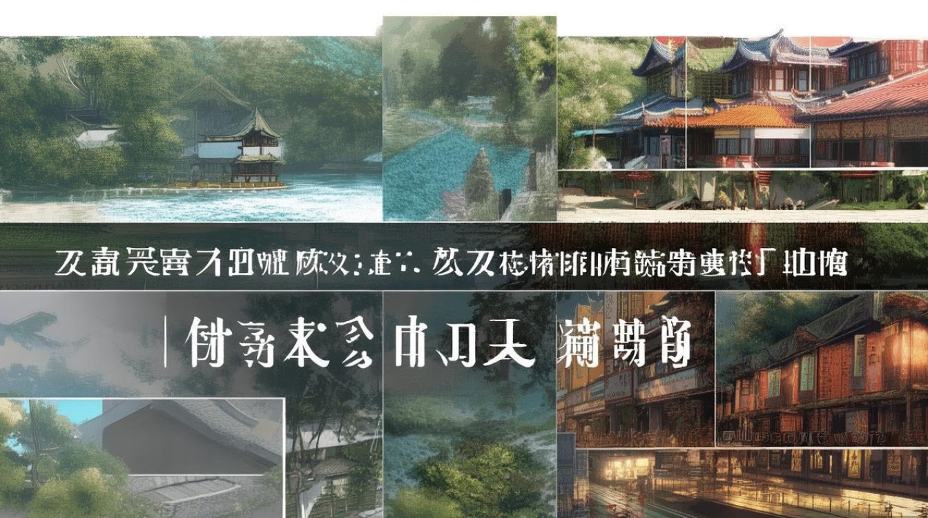 徐州周边景点推荐