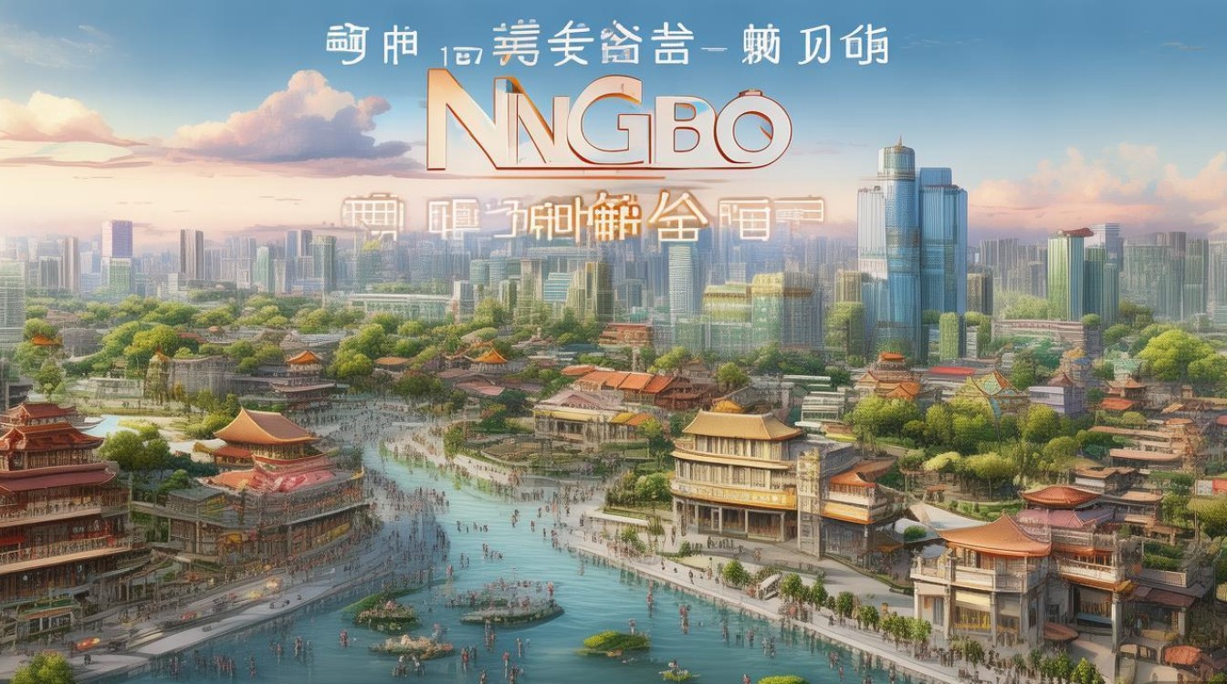 宁波景点排行榜