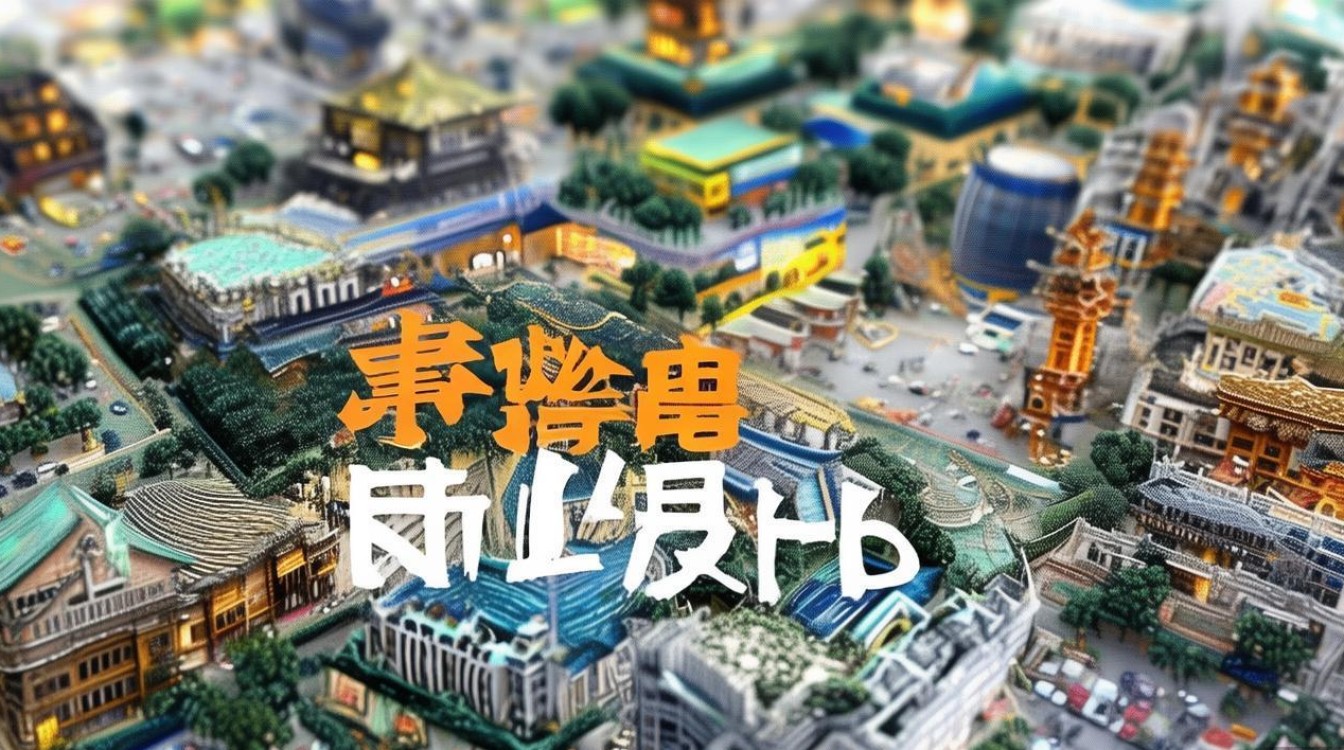 宁波景点排行榜