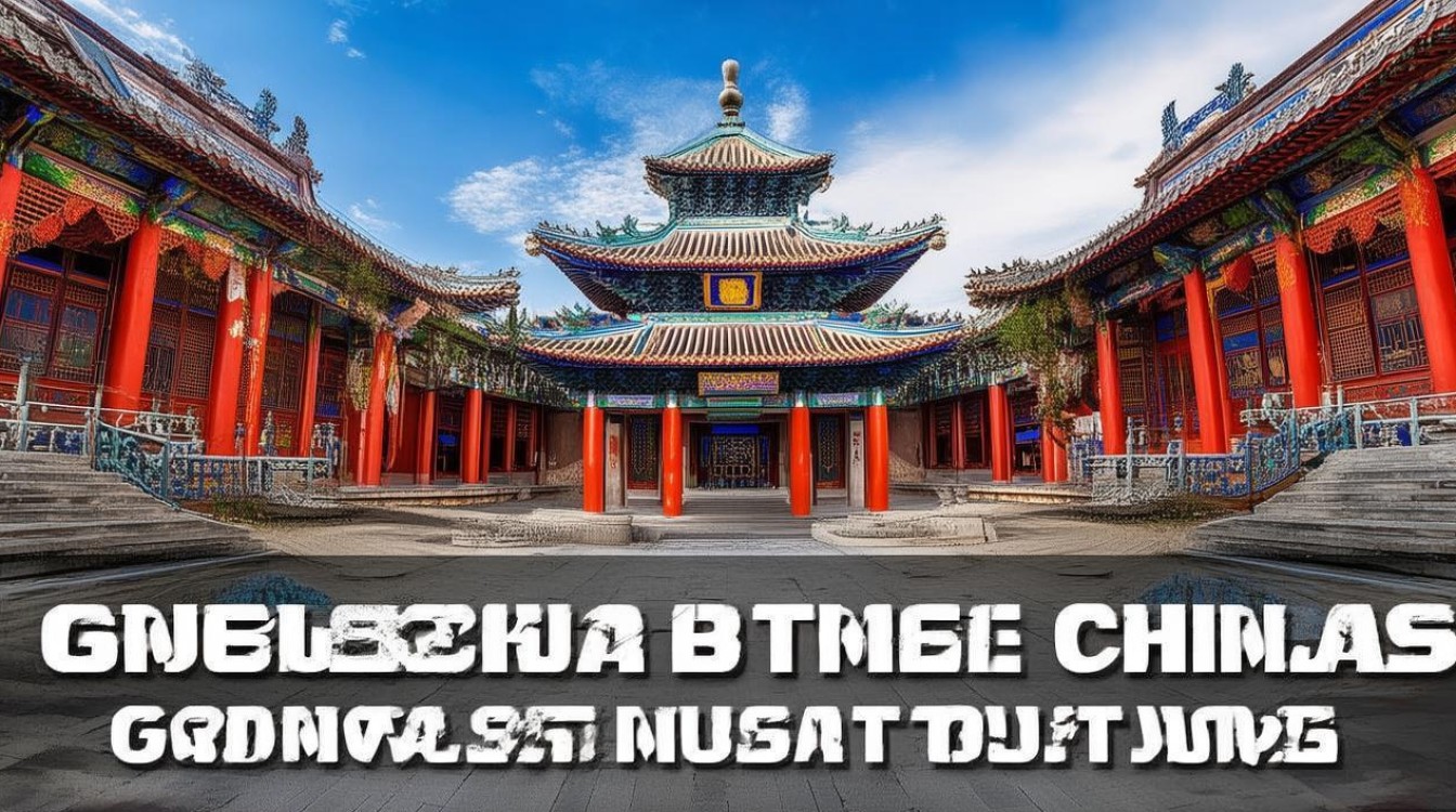 中国旅游景点介绍