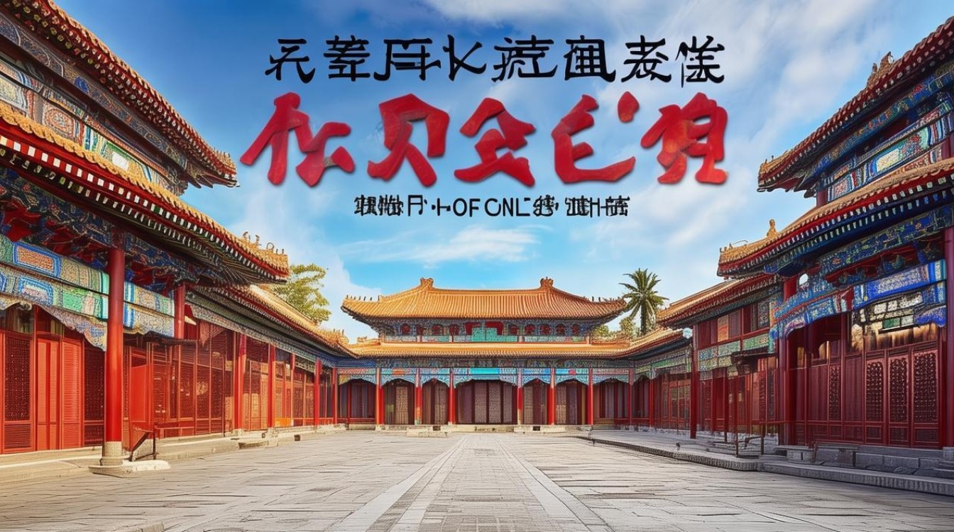 中国旅游景点介绍