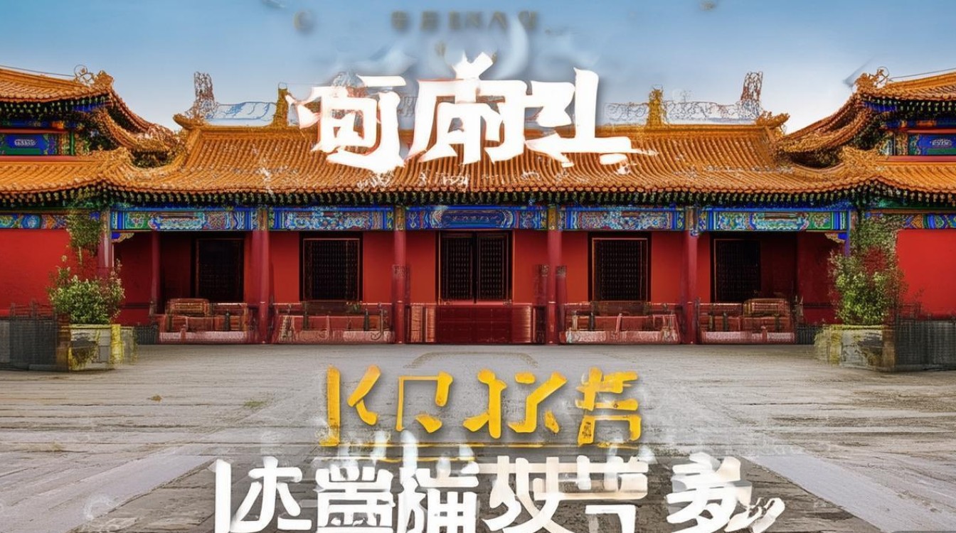 中国旅游景点介绍