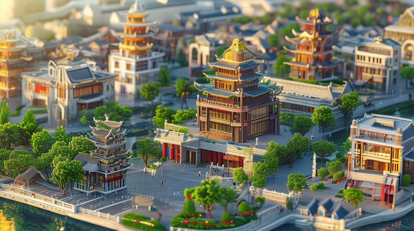 镇江一日游景点