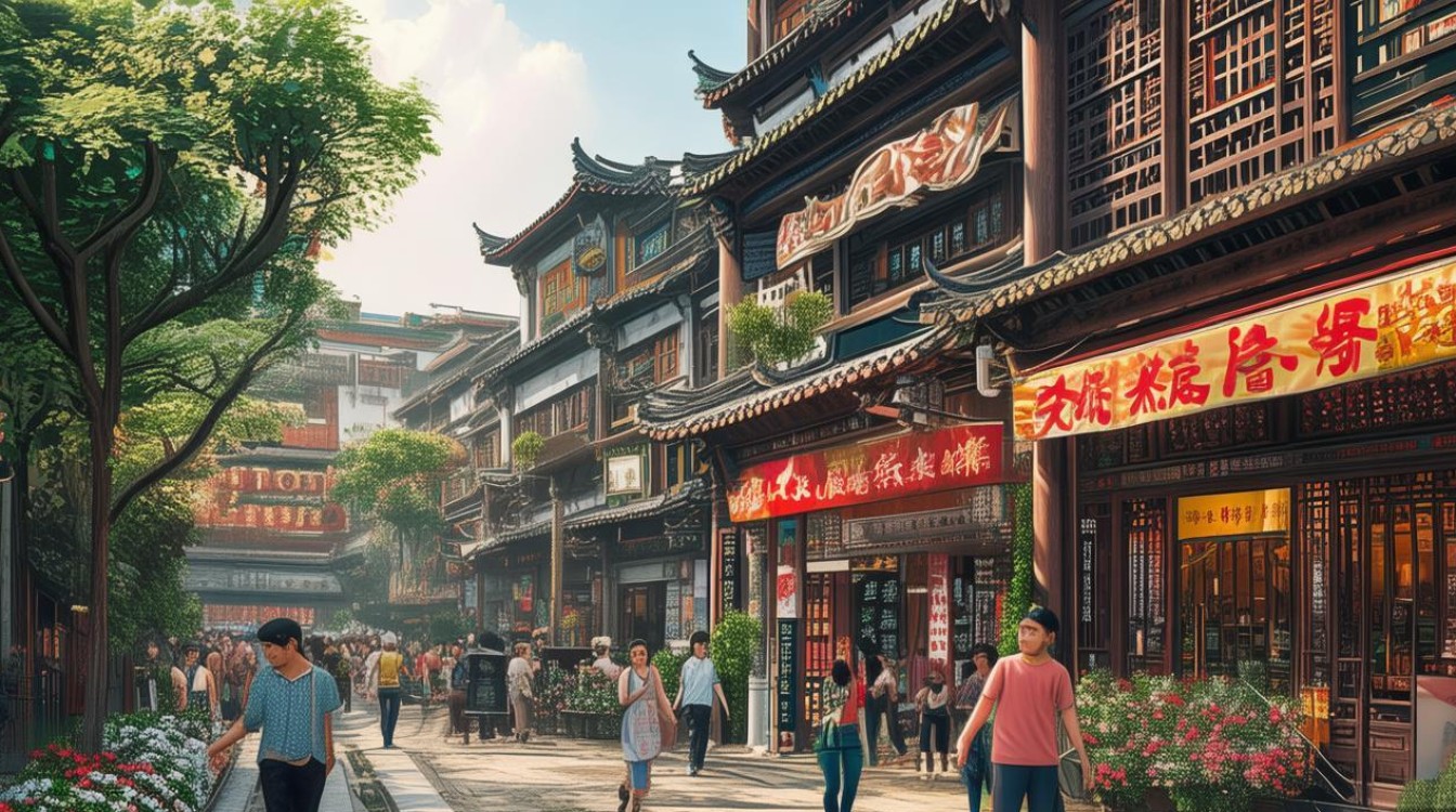 广州黄埔区景点