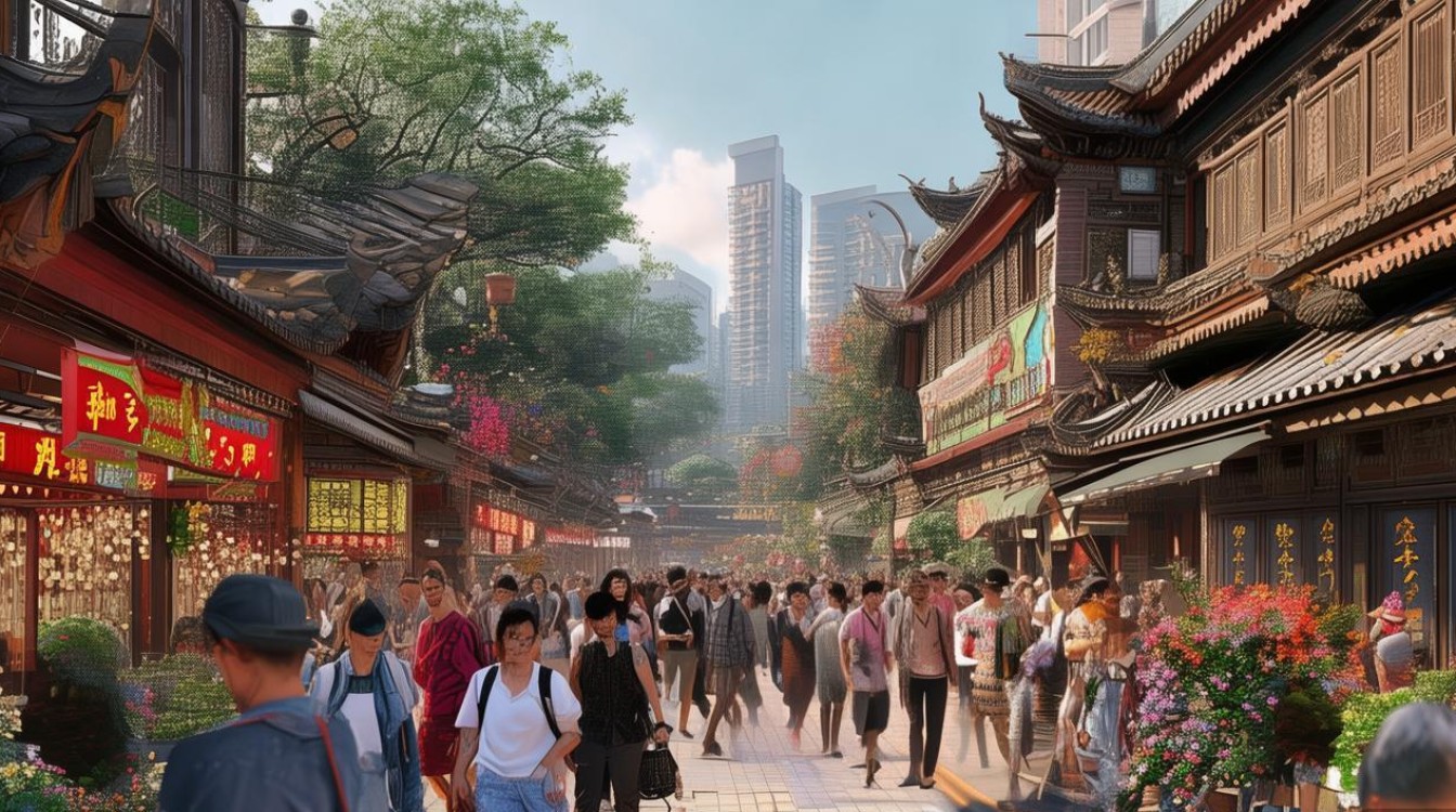 广州黄埔区景点