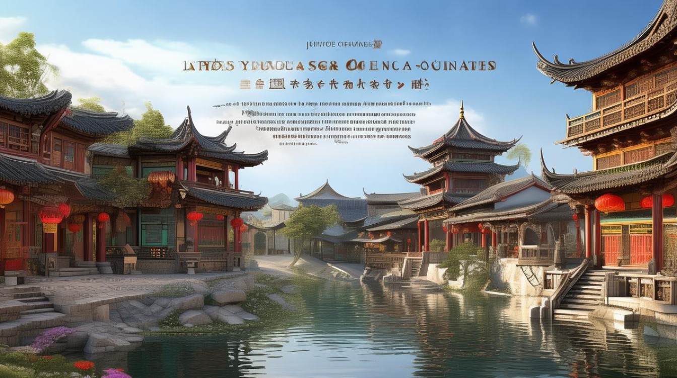 晋城旅游景点介绍