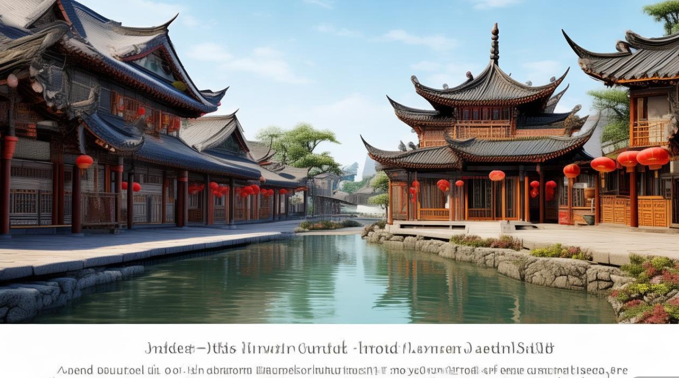 晋城旅游景点介绍