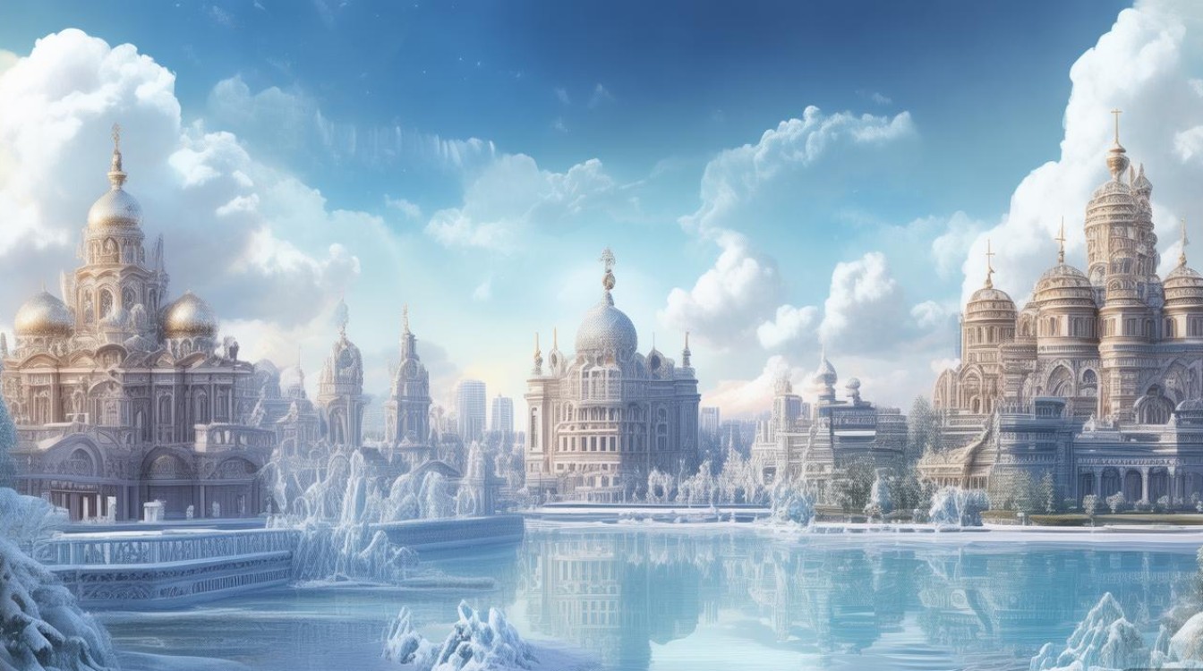 哈尔滨十大景点