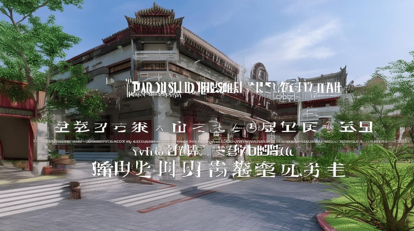 山东旅游景点图